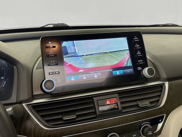 Used 2022 Honda Accord EX-L image 13