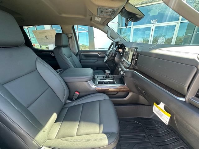 New 2026 GMC Sierra 1500 Elevation w/ Elevation Premium Package AWD/4WD image 32