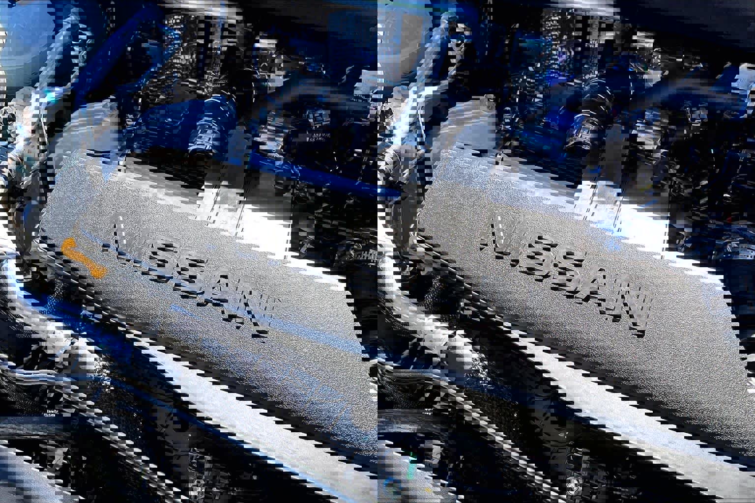 New 2026 Nissan Rogue SV image 17