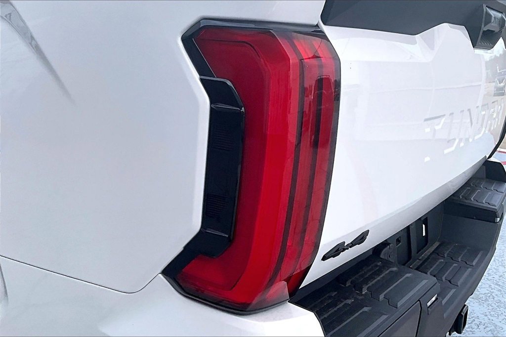 New 2026 Toyota Tundra SR image 22