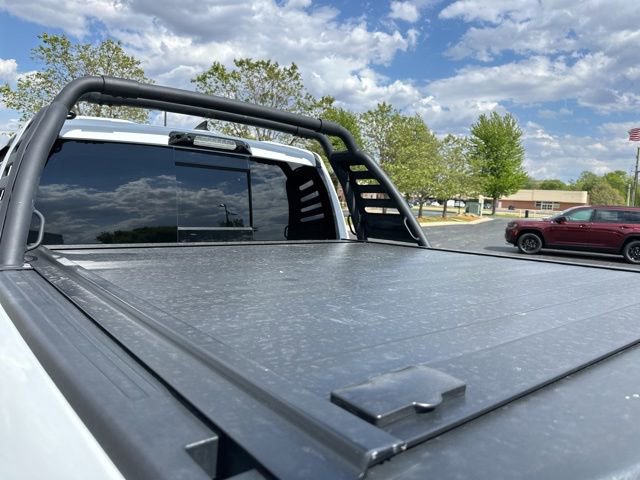 Used 2022 RAM 1500 TRX w/ TRX Level 2 Equipment Group AWD/4WD image 17