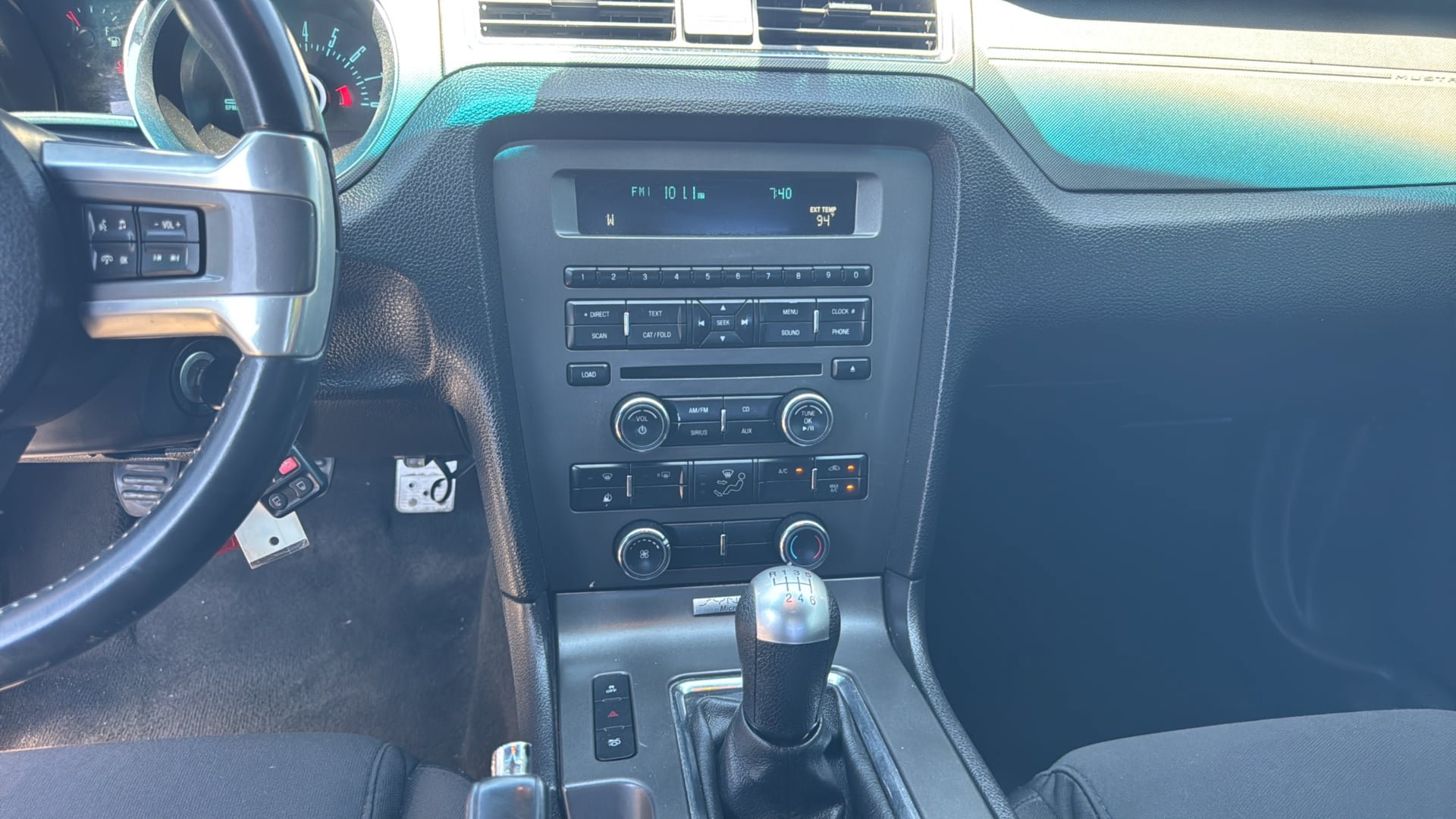 Used 2013 Ford Mustang GT RWD image 15