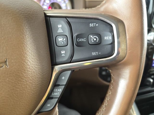 Used 2020 RAM 1500 Limited image 22