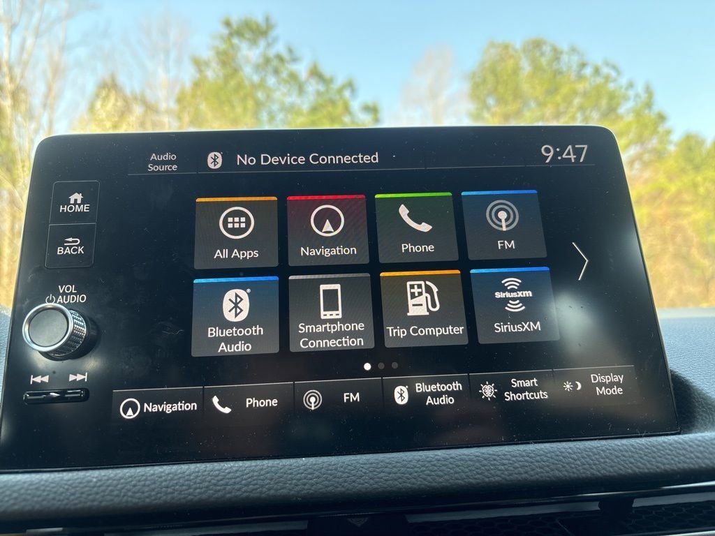 Certified 2023 Honda Civic Sport Touring image 24