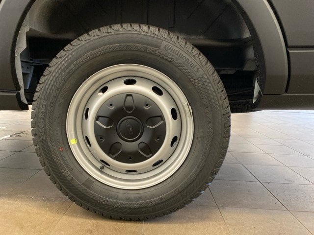 New 2024 Ford Transit 250 Low Roof RWD image 20