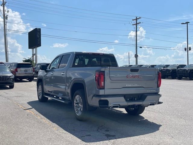 New 2026 GMC Sierra 1500 Denali w/ Technology Package image 5