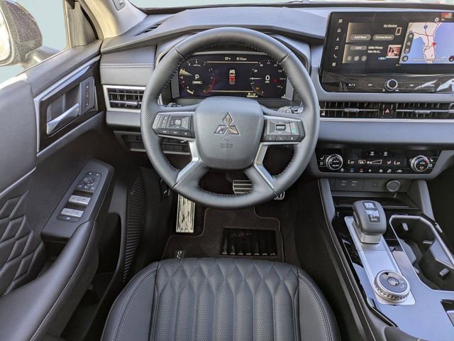 New 2026 Mitsubishi Outlander SEL image 19