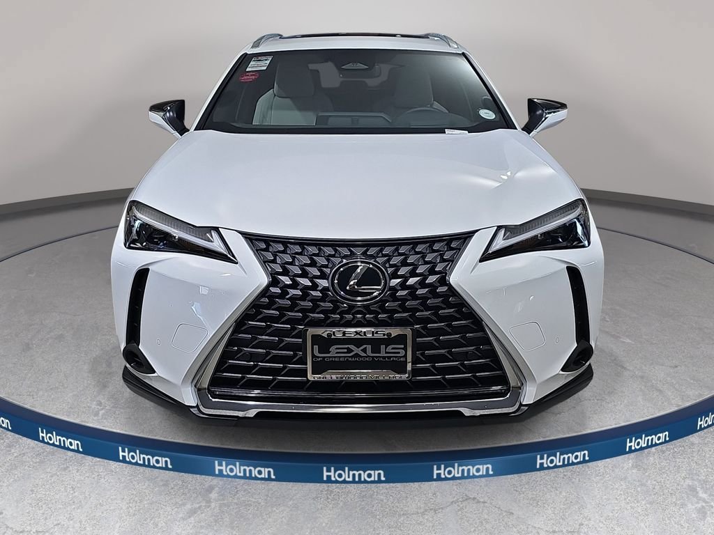 New 2026 Lexus UX 300h AWD w/ Cold Area Package image 2