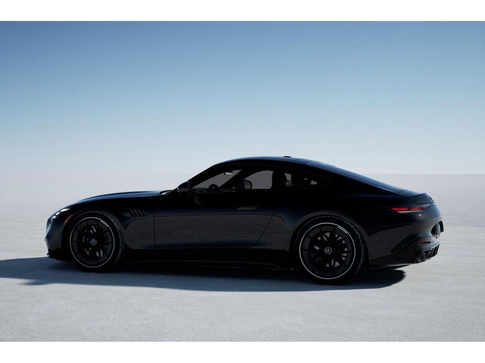 New 2026 Mercedes-Benz AMG GT 43 image 32