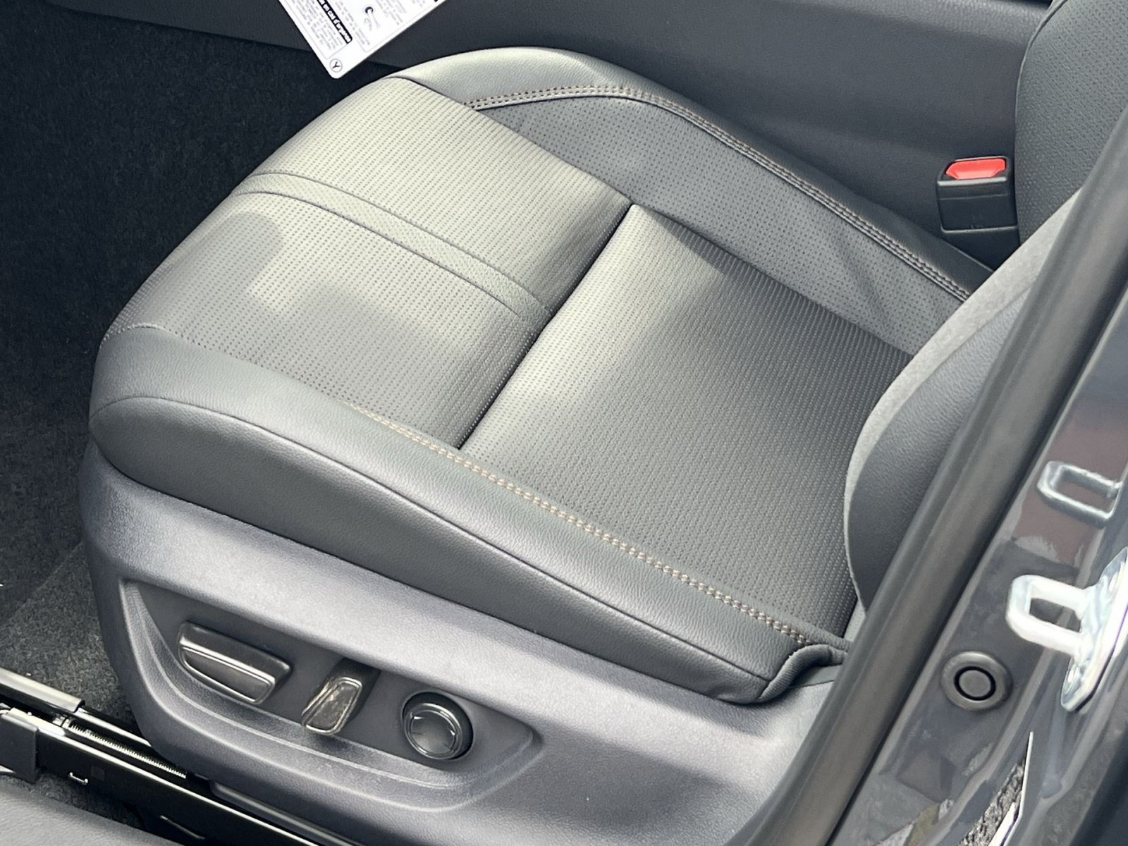New 2026 Toyota Camry XLE w/ Premium Plus Package FWD image 8