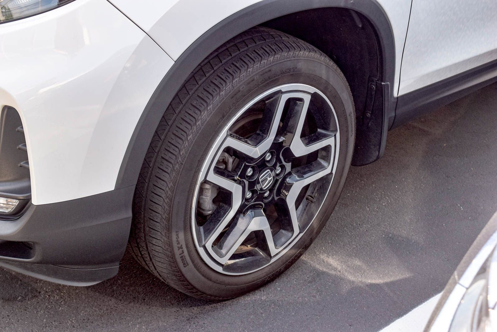 Used 2022 Honda Passport Elite image 23