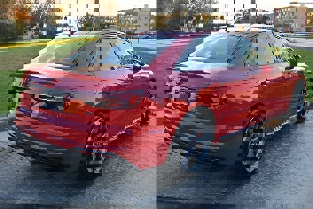 Used 2022 Audi A4 2.0T Premium Plus image 5