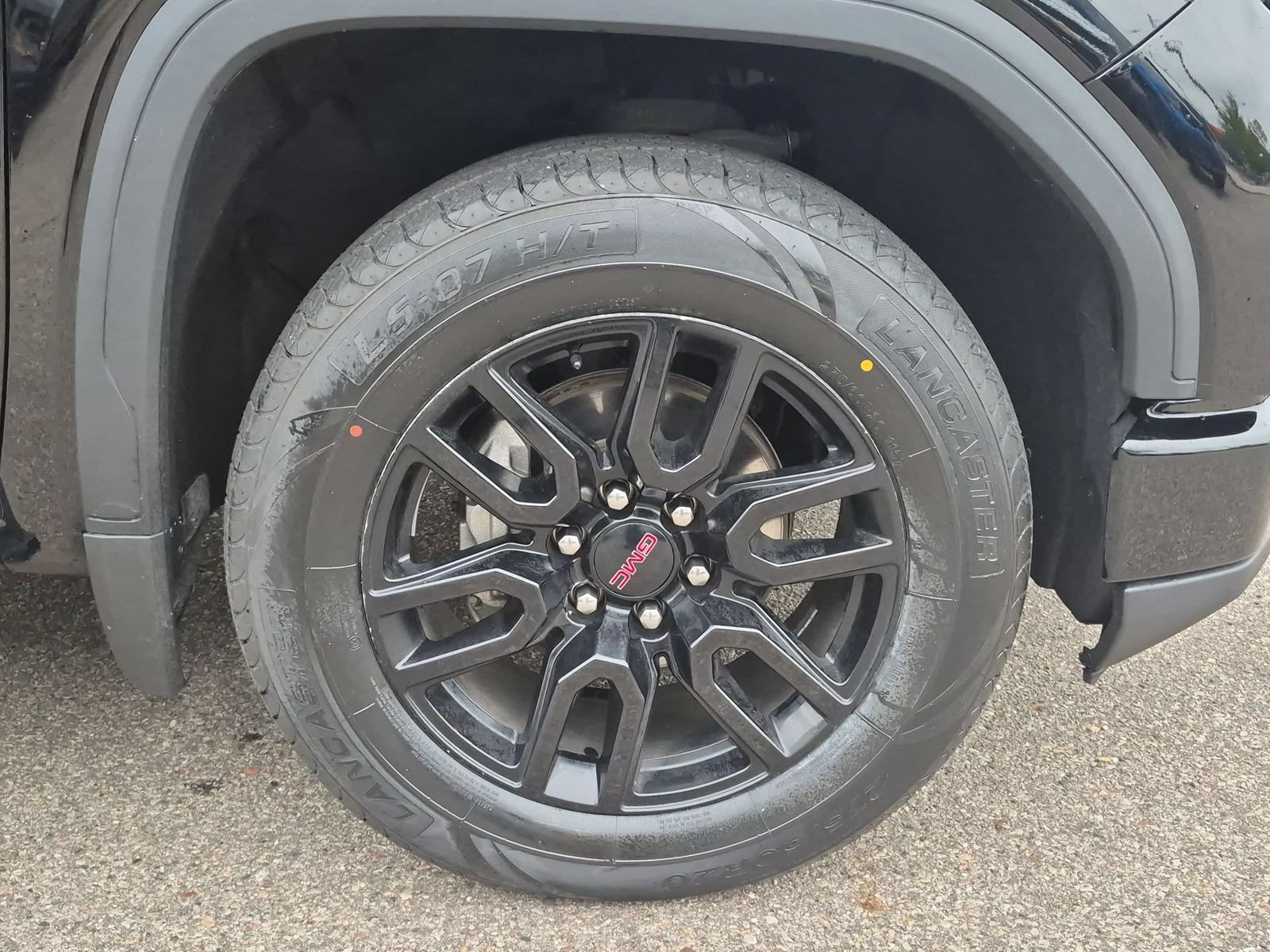 Used 2024 GMC Sierra 1500 Elevation AWD/4WD image 14