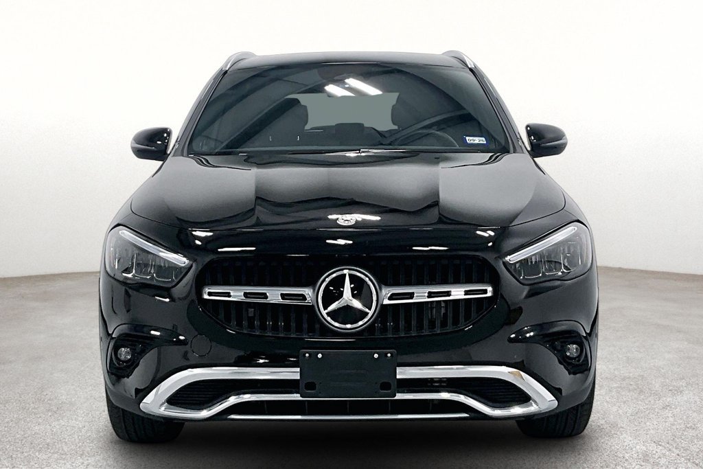 Used 2025 Mercedes-Benz GLA 250 4MATIC image 3