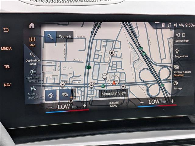 Used 2023 BMW X1 xDrive28i w/ Convenience Package AWD/4WD image 14