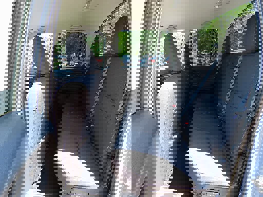 New 2026 Honda Ridgeline Sport image 13