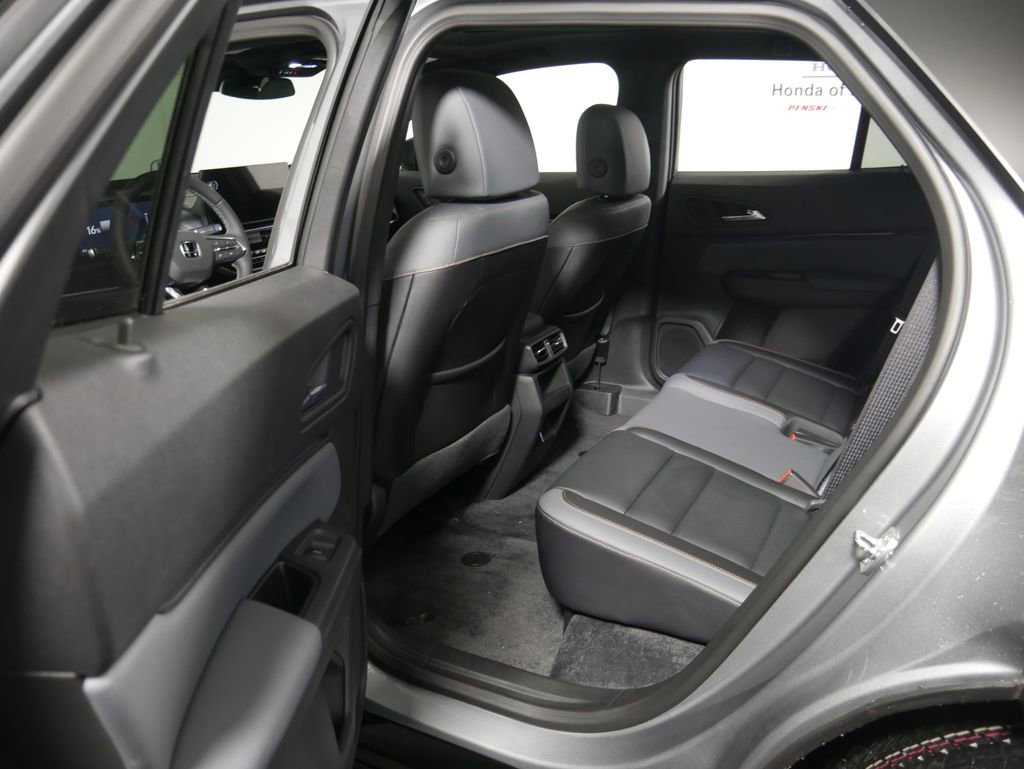 New 2025 Honda Prologue Elite image 16