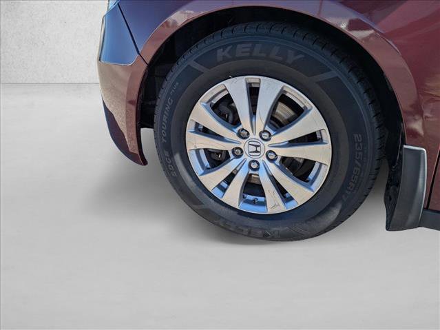 Used 2015 Honda Odyssey EX-L image 24