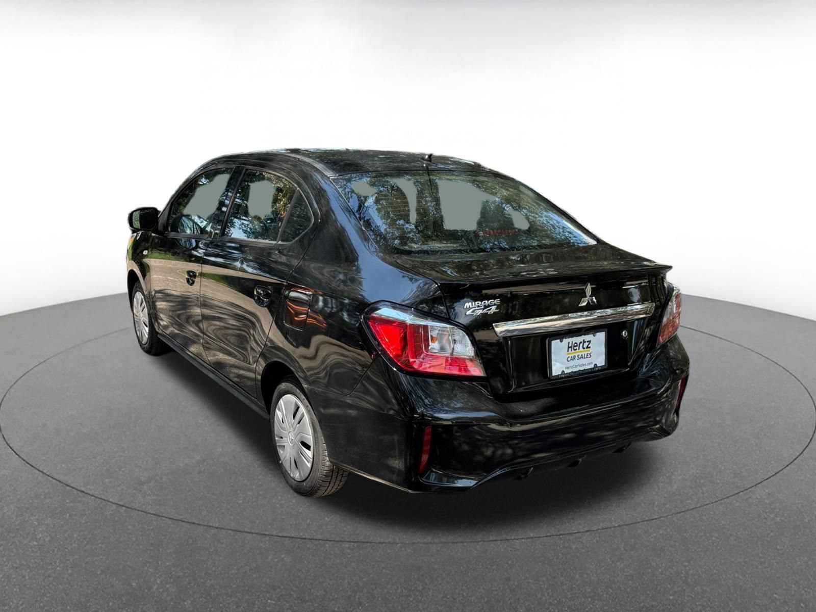 Used 2024 Mitsubishi Mirage G4 FWD image 5