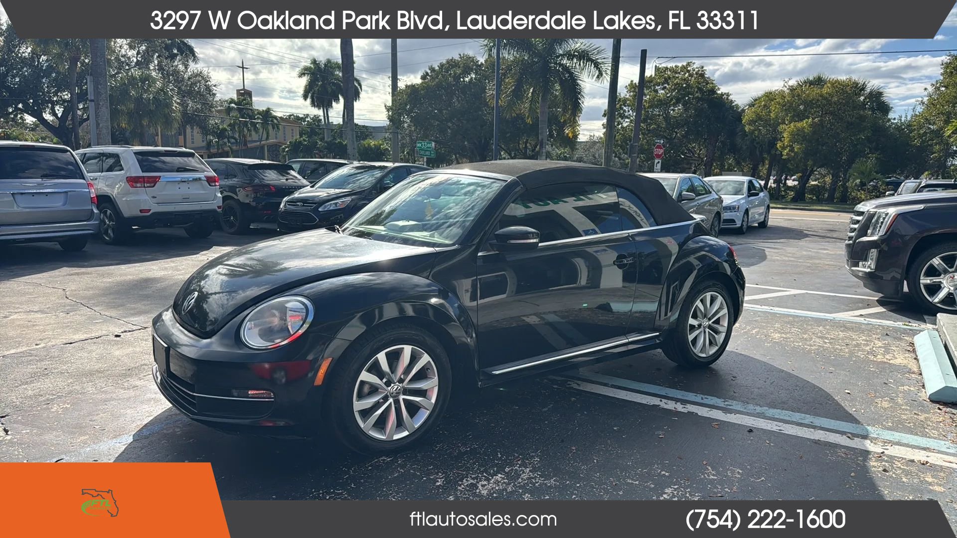 Used 2014 Volkswagen Beetle TDI image 67