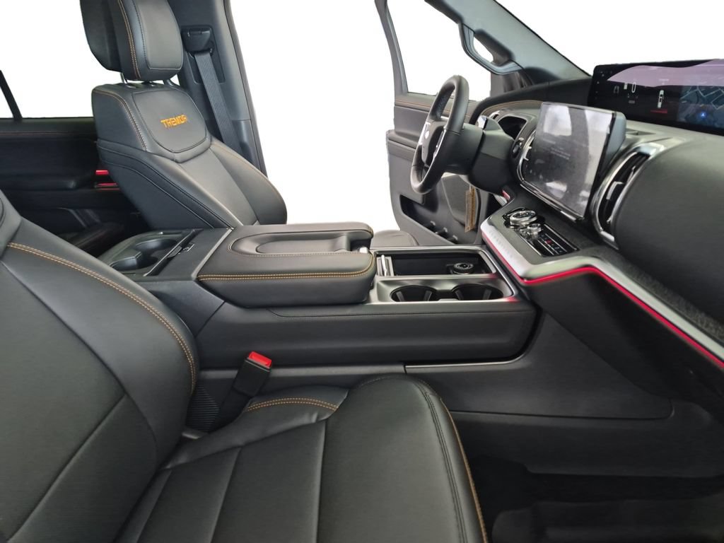 New 2027 Ford Expedition Tremor w/ Driver's Package AWD/4WD image 41