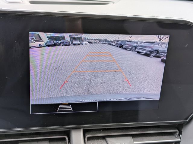 Used 2024 Chevrolet Trax LS w/ Driver Confidence Package image 20