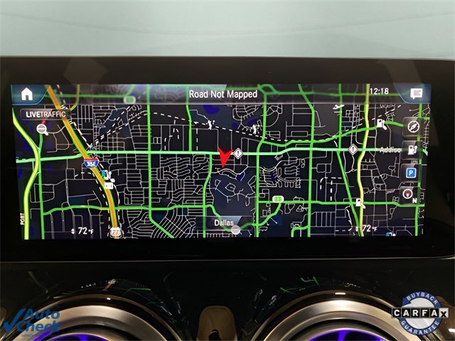 Used 2023 Mercedes-Benz EQB 300 4MATIC w/ Pinnacle Package image 43