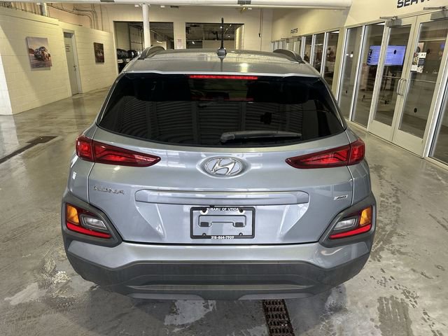 Used 2019 Hyundai Kona SEL image 14