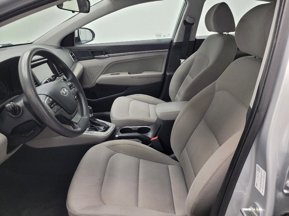 Used 2018 Hyundai Elantra SEL w/ Cargo Package FWD image 17