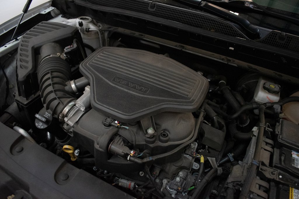 Used 2021 Chevrolet Blazer RS w/ Enhanced Convenience Package image 10