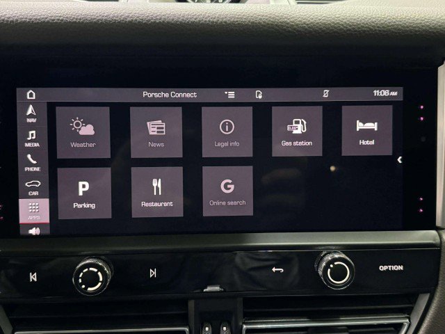 Used 2024 Porsche Macan image 55