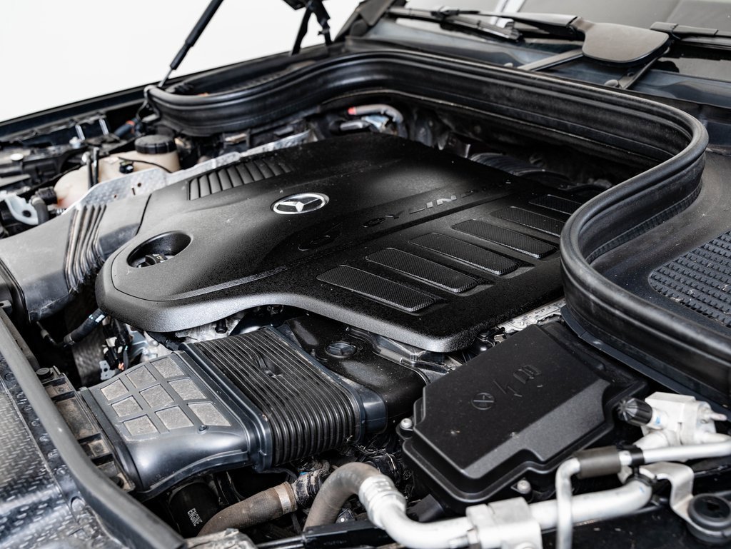 Used 2020 Mercedes-Benz GLS 450 4MATIC image 52