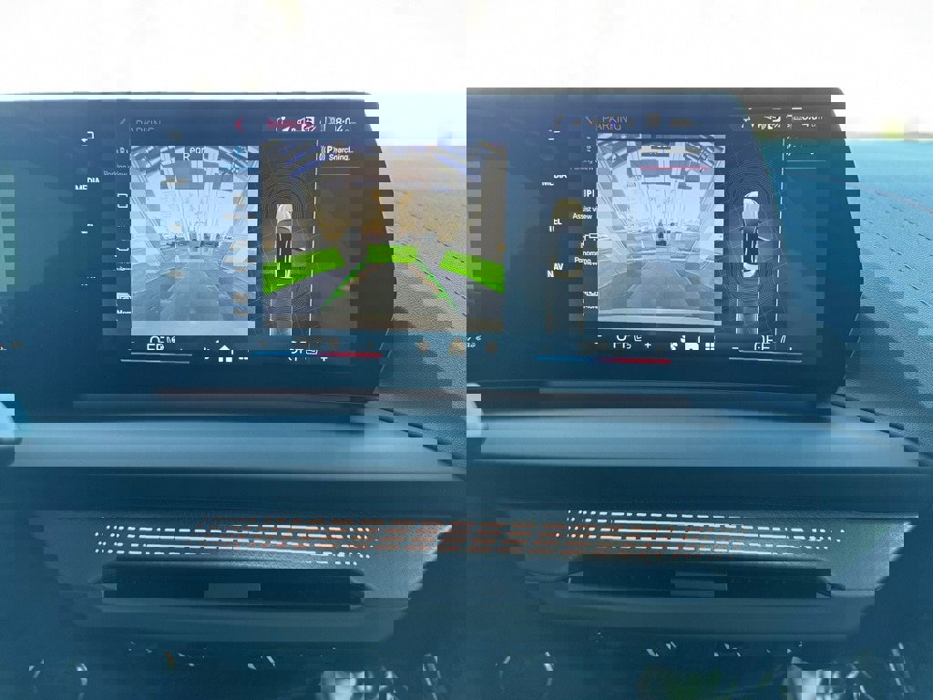 New 2025 BMW M235i xDrive w/ M Sport Professional Package image 17