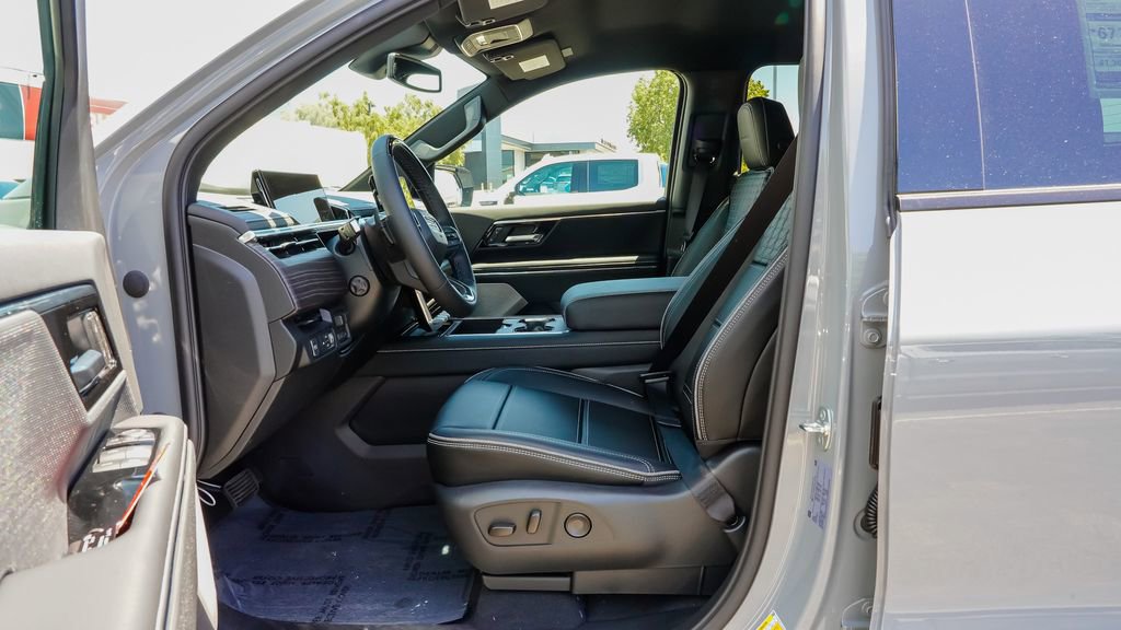 New 2026 GMC Sierra EV Denali AWD/4WD image 13