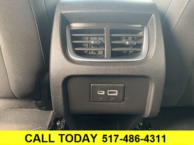 Certified 2022 Chevrolet Blazer LT image 20