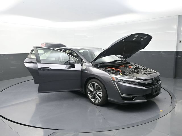 Used 2018 Honda Clarity Plug-In Hybrid image 29