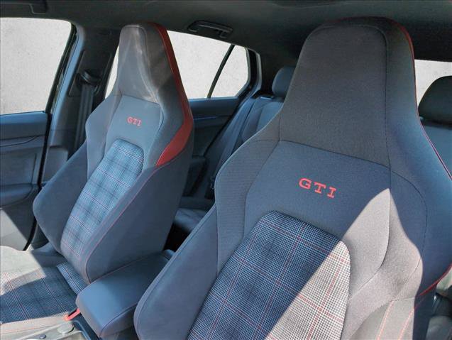 Used 2024 Volkswagen GTI S FWD image 12