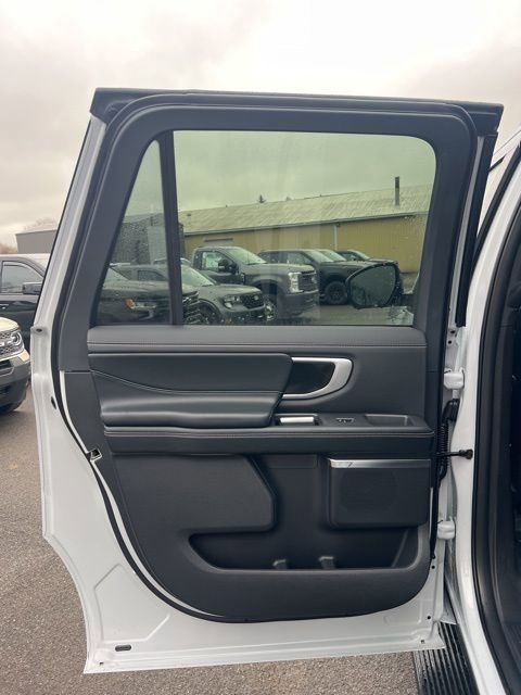 Used 2026 Ford Expedition Max Platinum AWD/4WD image 55