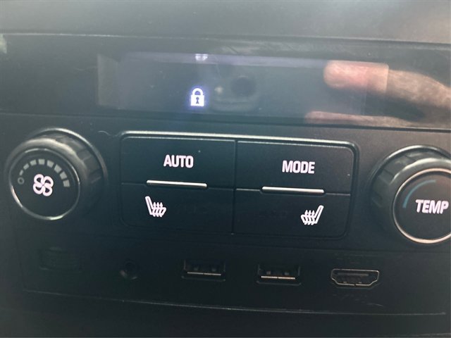 Used 2017 Chevrolet Suburban Premier image 50