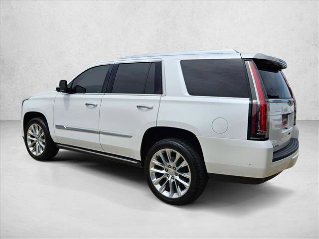 Used 2019 Cadillac Escalade Premium Luxury RWD image 7