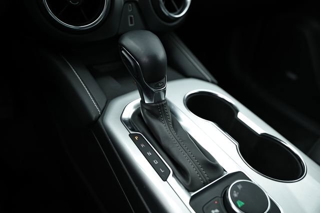 Used 2024 Chevrolet Blazer LT w/ Sound & Technology Package image 38