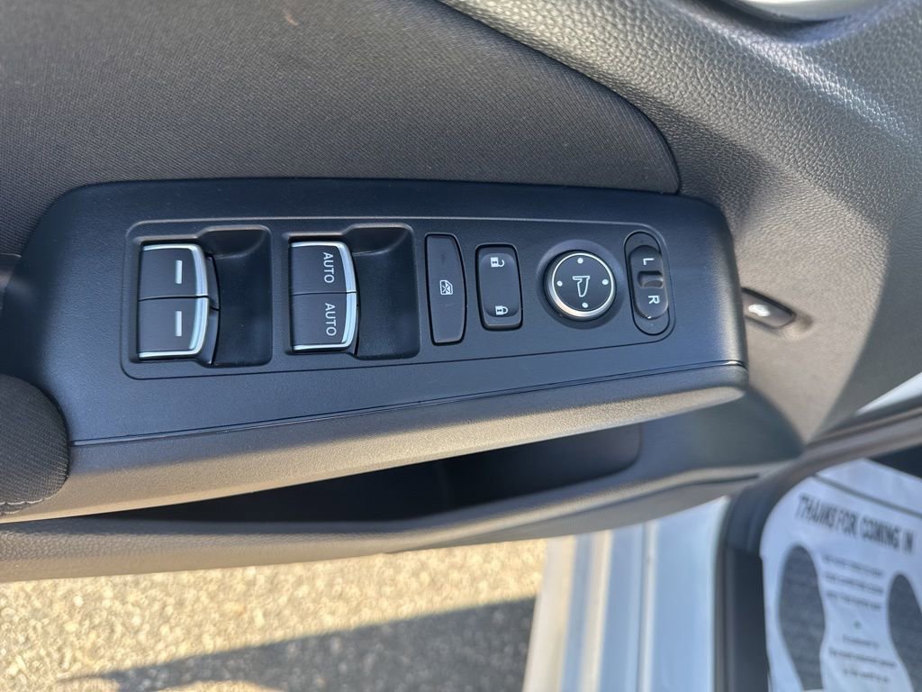 Used 2025 Honda Civic Sport image 10