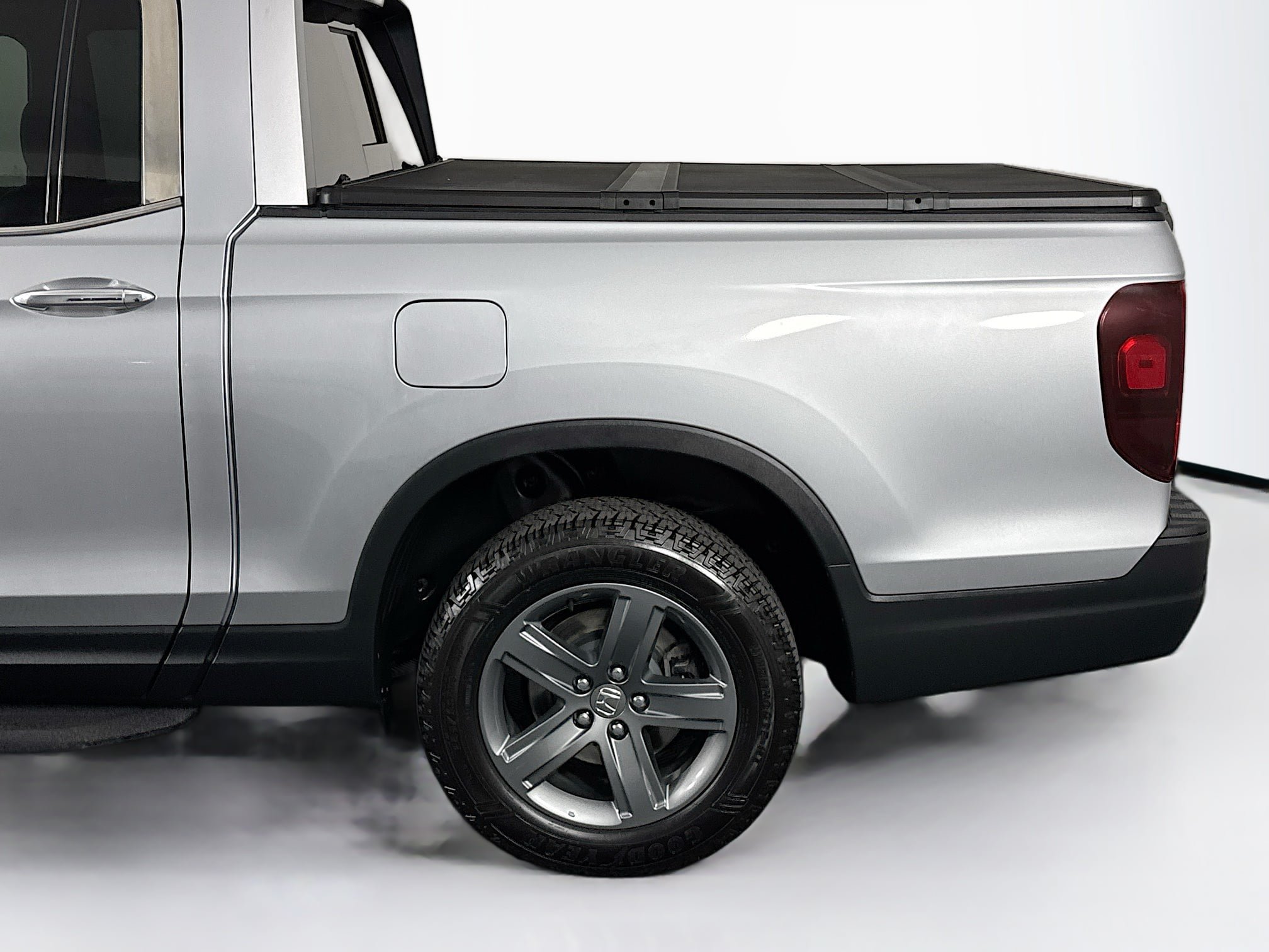 Used 2023 Honda Ridgeline RTL-E image 38