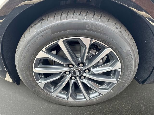 New 2025 Cadillac Lyriq Sport w/ LPO, Floor Liner Package image 10