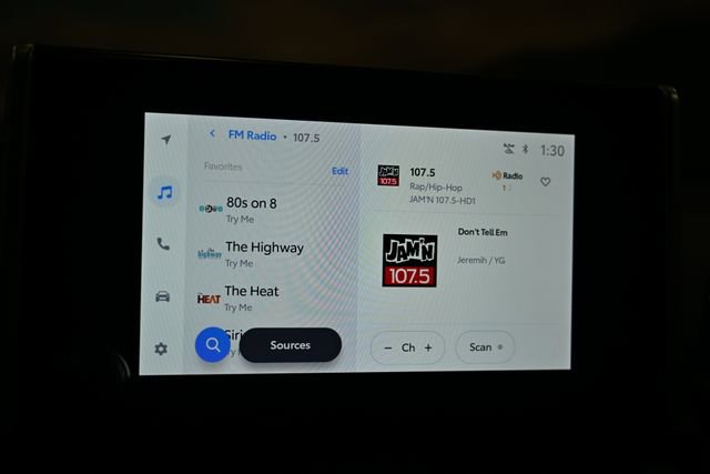 Used 2024 Toyota RAV4 XLE image 33