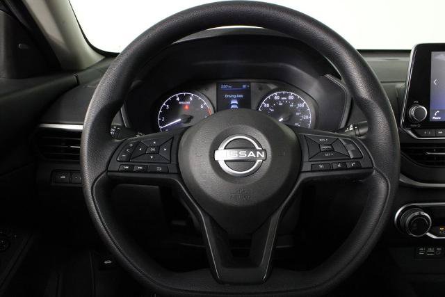 Certified 2025 Nissan Altima 2.5 S FWD image 10