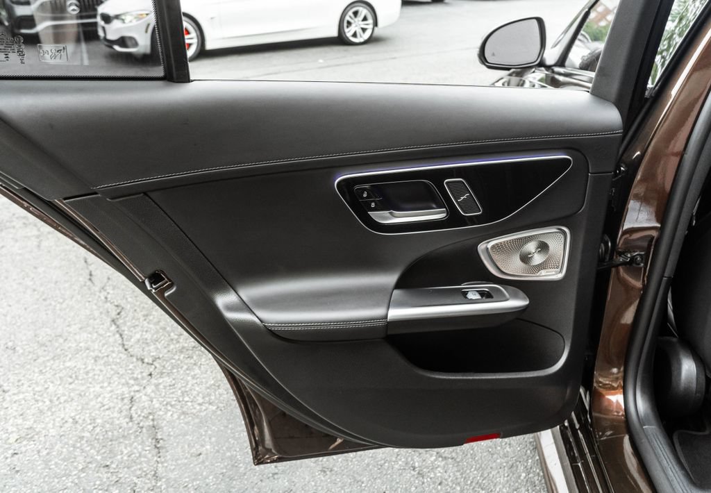 Used 2024 Mercedes-Benz C 63 AMG S image 31
