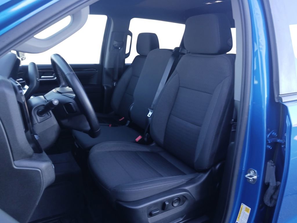 Used 2023 Chevrolet Silverado 1500 RST image 27