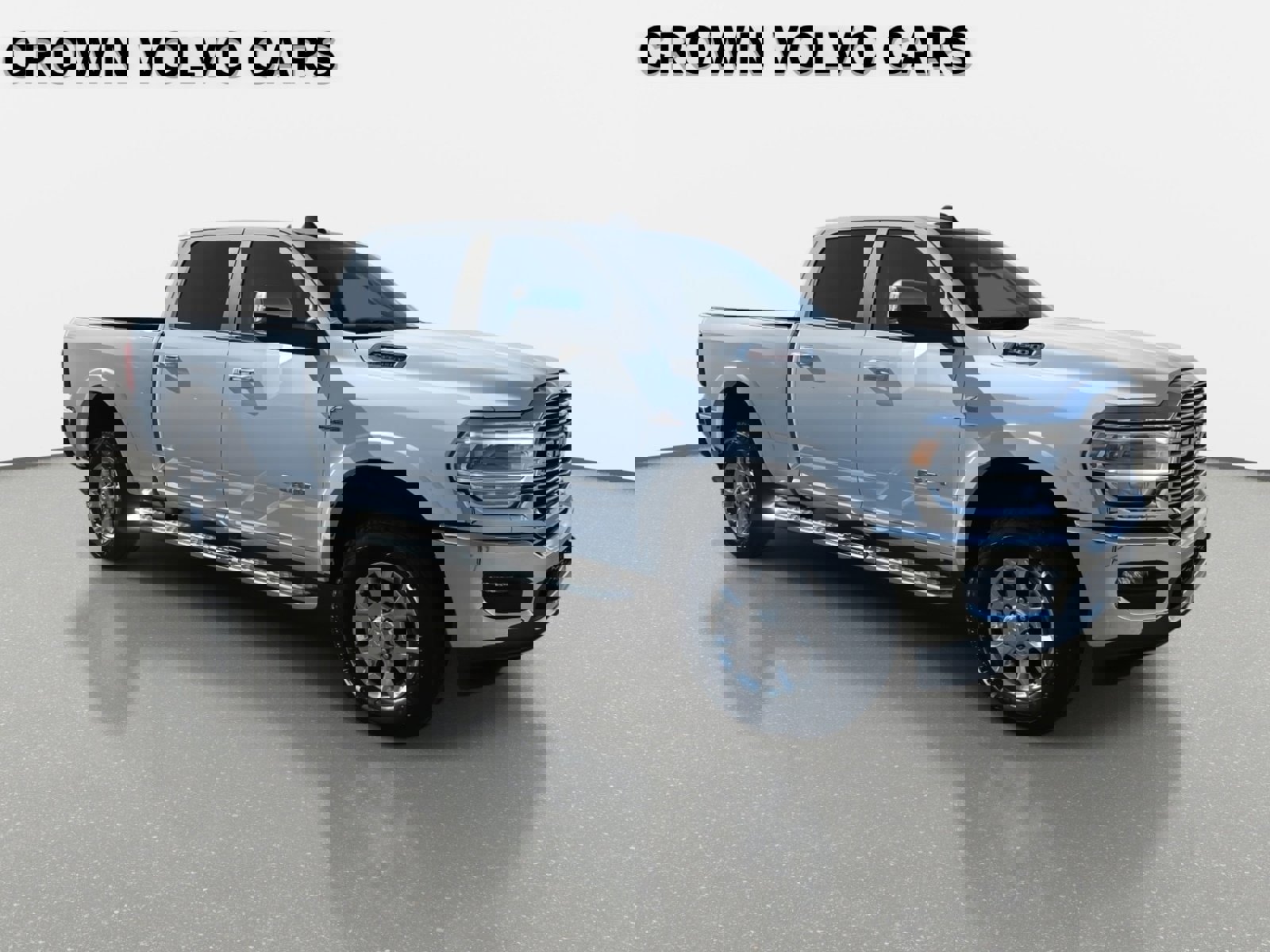 Used 2022 RAM 3500 Laramie image 2