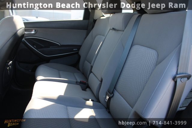 Used 2018 Hyundai Santa Fe SE image 31